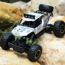 ThunderTruck RC: Potência e Ação em Alta Velocidade!