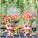 Baby Groot Multiuso: O Presente Perfeito para Fãs da Marvel!