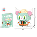 Reino de Construir Disney