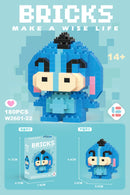 Reino de Construir Disney