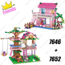 Casa na Árvore dos Sonhos: Construa Diversão e Amizades!