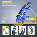 Alvo Mágico: Lançar, Acertar e Aprender Brincando!