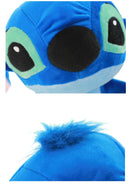 Stitch Fofura: O Presente Perfeito para Abraços e Aventuras!