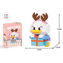 Reino de Construir Disney