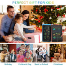 CriativaBoard LCD: Desenhe, Aprenda e Brinque sem Limites!