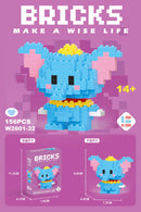 Reino de Construir Disney