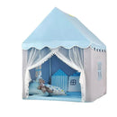 Castelinho dos Sonhos: A Tenda Perfeita para Pequenas Princesas!