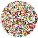 Coleção Super Mario: Aventura com Mario e Seus Amigos!