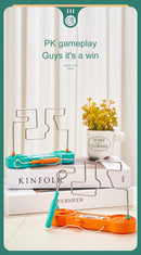 MazeMaster Elétrico: Concentre-se e Aprenda Brincando!