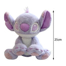 Stitch Fofura: O Presente Perfeito para Abraços e Aventuras!