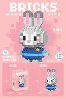 Reino de Construir Disney