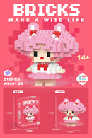 Reino de Construir Disney