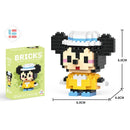 Reino de Construir Disney