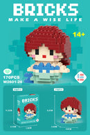 Reino de Construir Disney