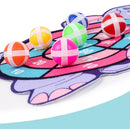 Dardos Divertidos: Brincando e Aprendendo com Animais