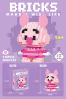 Reino de Construir Disney