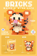 Reino de Construir Disney