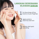 VitaFusion Bright – Essência Clareadora com Ação Profissional