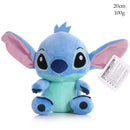 Stitch Fofura: O Presente Perfeito para Abraços e Aventuras!