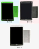 CriativaBoard LCD: Desenhe, Aprenda e Brinque sem Limites!