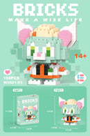 Reino de Construir Disney