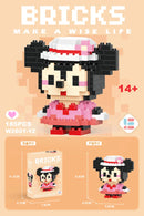 Reino de Construir Disney