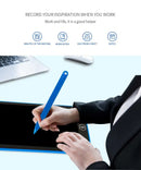 CriativaBoard LCD: Desenhe, Aprenda e Brinque sem Limites!