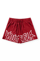 Short Masculino, Artes marciais