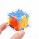 MazeCube 3D: O Desafio que Estimula e Relaxa!