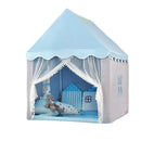 Castelinho dos Sonhos: A Tenda Perfeita para Pequenas Princesas!