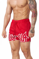 Short Masculino, Artes marciais