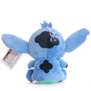 Stitch Fofura: O Presente Perfeito para Abraços e Aventuras!