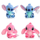 Stitch Fofura: O Presente Perfeito para Abraços e Aventuras!