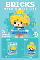 Reino de Construir Disney