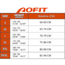Corretor de postura para mulheres e homens, cinta de postura de ombro ajustável, usado para coluna superior média