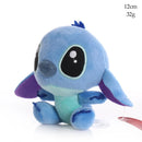 Stitch Fofura: O Presente Perfeito para Abraços e Aventuras!